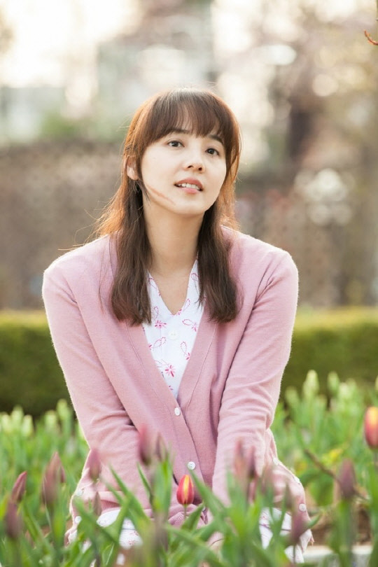 배우 유진 [로드픽쳐스, 스튜디오보난자]